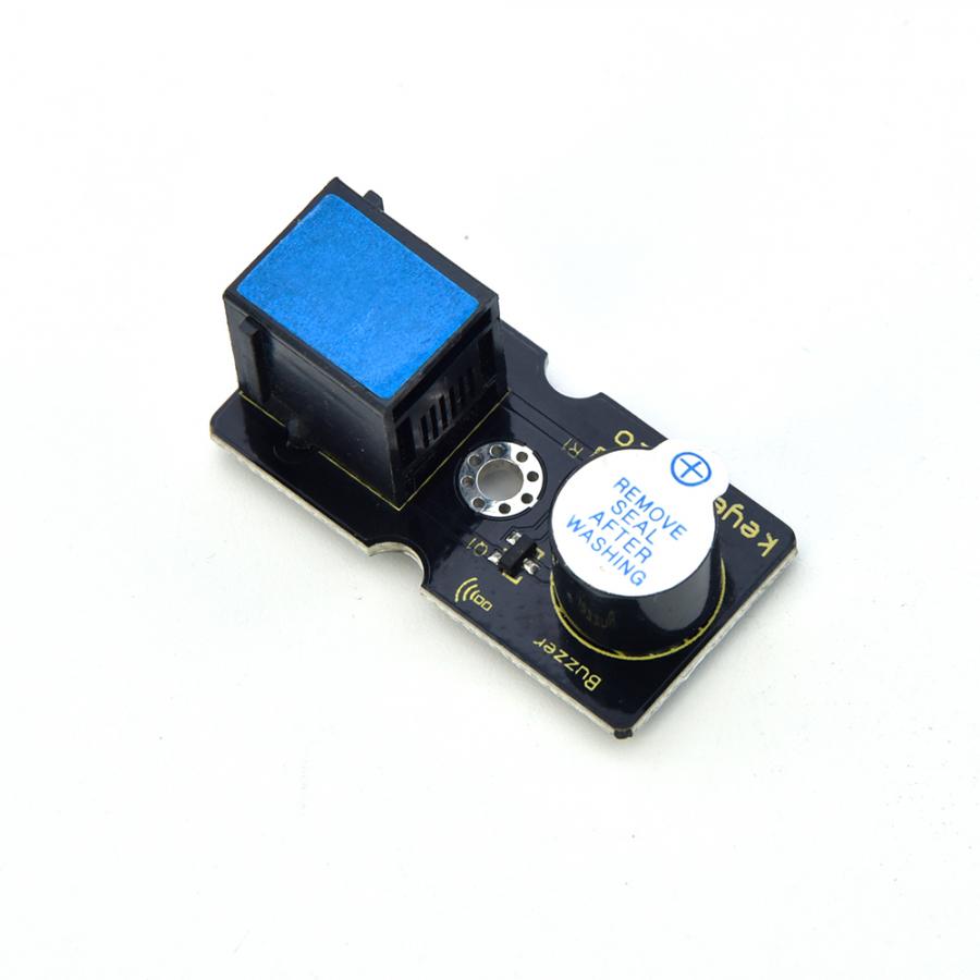 아두이노 EASY PLUG - 능동형 부저 모듈 [KS0102]