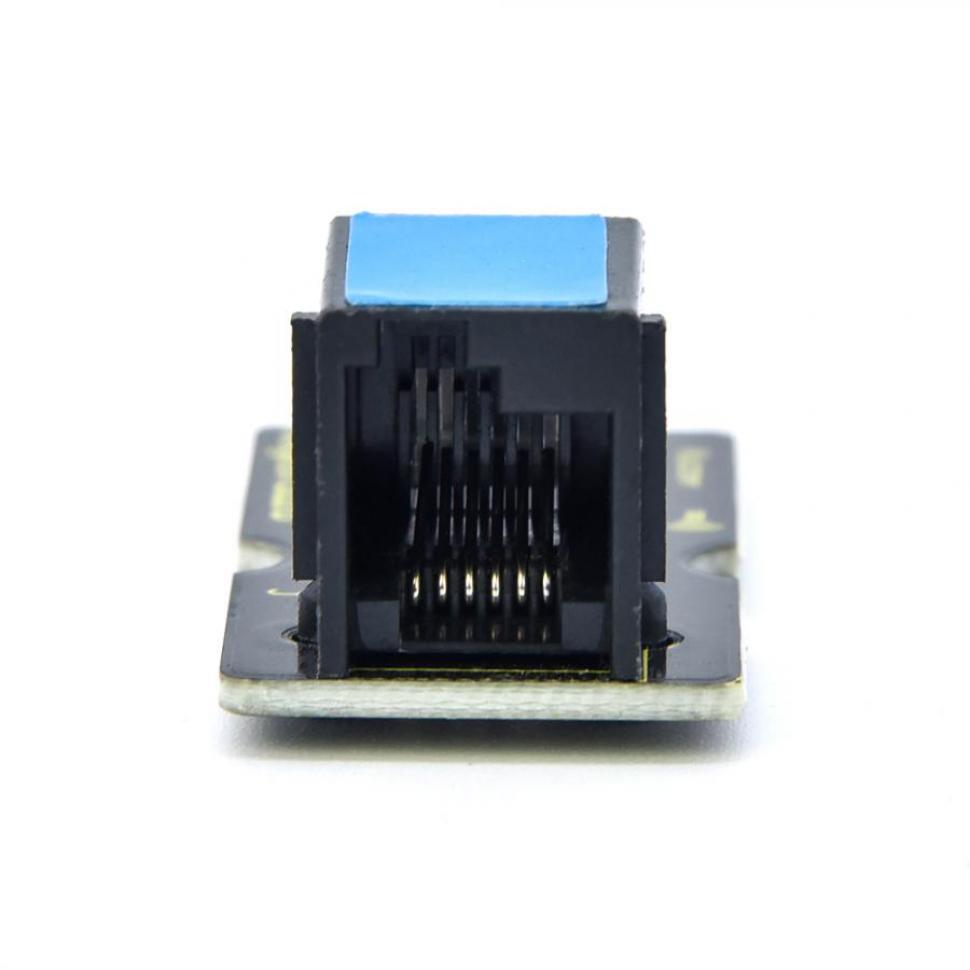 디바이스마트,오픈소스/코딩교육 > 아두이노 > 기타모듈,keyestudio,아두이노 EASY PLUG - 수동형 부저 모듈 [KS0103],인터페이스: Easy Plug / 작동 전압: 3.3-5V / 센서 유형: 디지털