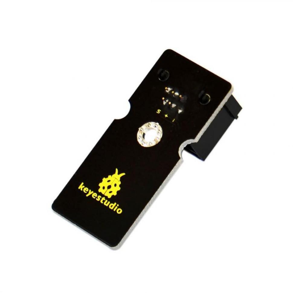 디바이스마트,오픈소스/코딩교육 > 아두이노 > 아두이노 센서모듈,keyestudio,아두이노 EASY PLUG - 터치 센서 모듈 [KS0113],커넥터: Easy Plug / 공급 전압: 3.3V ~ 5V / 센서 유형: 디지털 / 기능범위 : 0℃ ~ 100℃