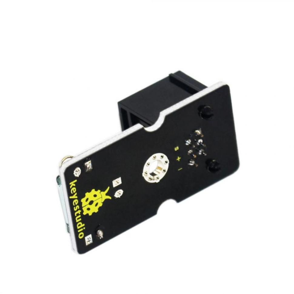 디바이스마트,오픈소스/코딩교육 > 아두이노 > 아두이노 스위치/릴레이모듈,keyestudio,아두이노 EASY PLUG - 리드 스위치 모듈 [KS0118],커넥터: Easy plug / 작동 전압: DC 3.3V-5V / 크기(mm): 39*20*18 / 무게: 4.6g