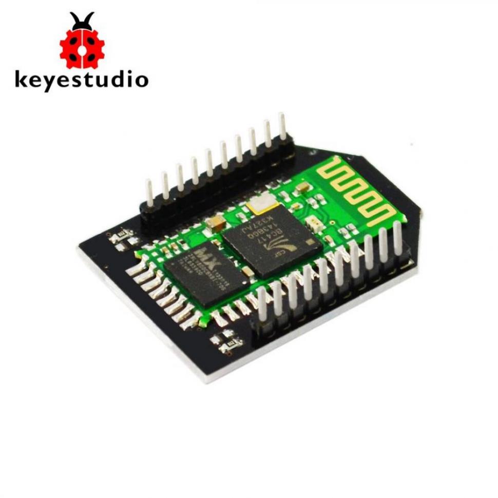 디바이스마트,오픈소스/코딩교육 > 아두이노 > 아두이노 통신모듈,keyestudio,아두이노 HC-05 블루투스 Xbee 모듈 [KS0143],공급 전압: 3.3V / 컴팩트한 크기 /  XBEE 쉴드와 호환 / 다양한 3.3V MCU 시스템에 적합