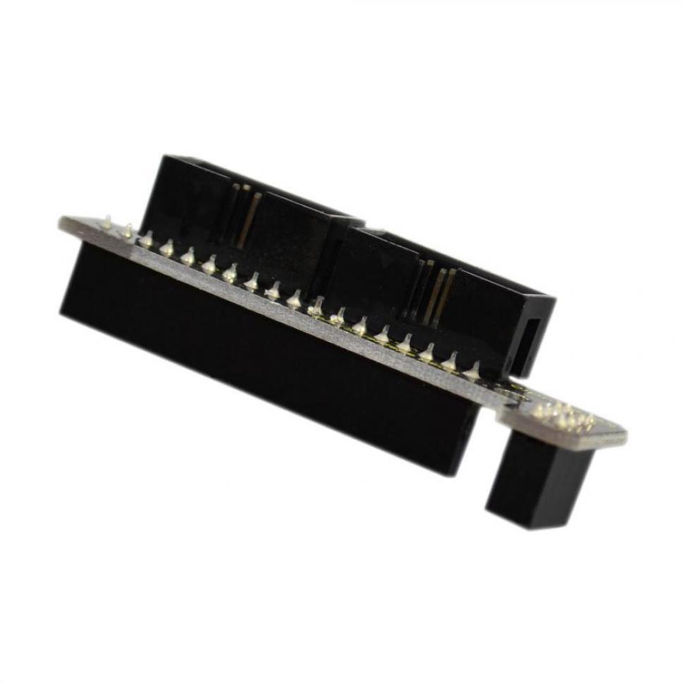 디바이스마트,오픈소스/코딩교육 > 아두이노 > 기타모듈,keyestudio,아두이노 RANPS 어댑터 [KS0161],3D 프린터 부품