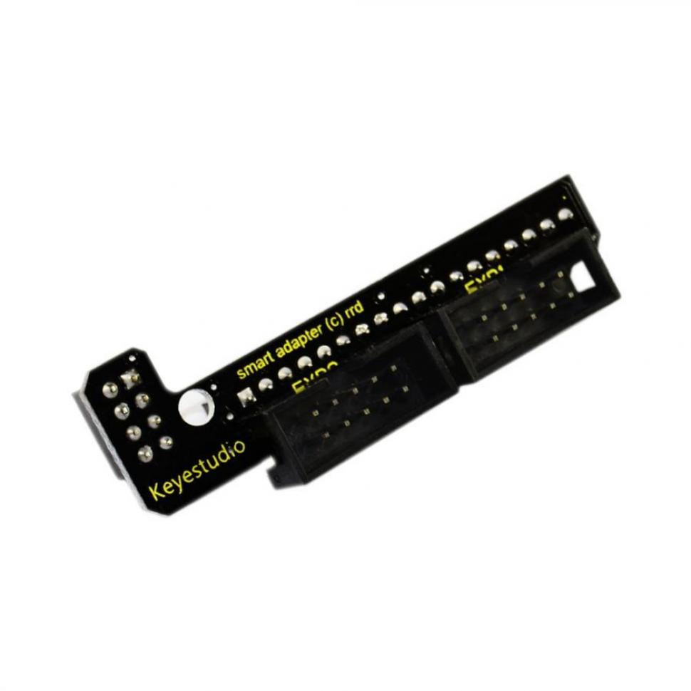 디바이스마트,오픈소스/코딩교육 > 아두이노 > 기타모듈,keyestudio,아두이노 RANPS 어댑터 [KS0161],3D 프린터 부품