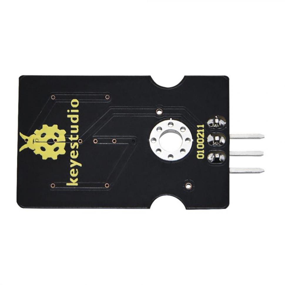 디바이스마트,오픈소스/코딩교육 > 아두이노 > 아두이노 센서모듈,keyestudio,아두이노 스팀 센서 모듈 [KS0203],작동 전압: 3.3V 또는 5V / 작동 전류: 