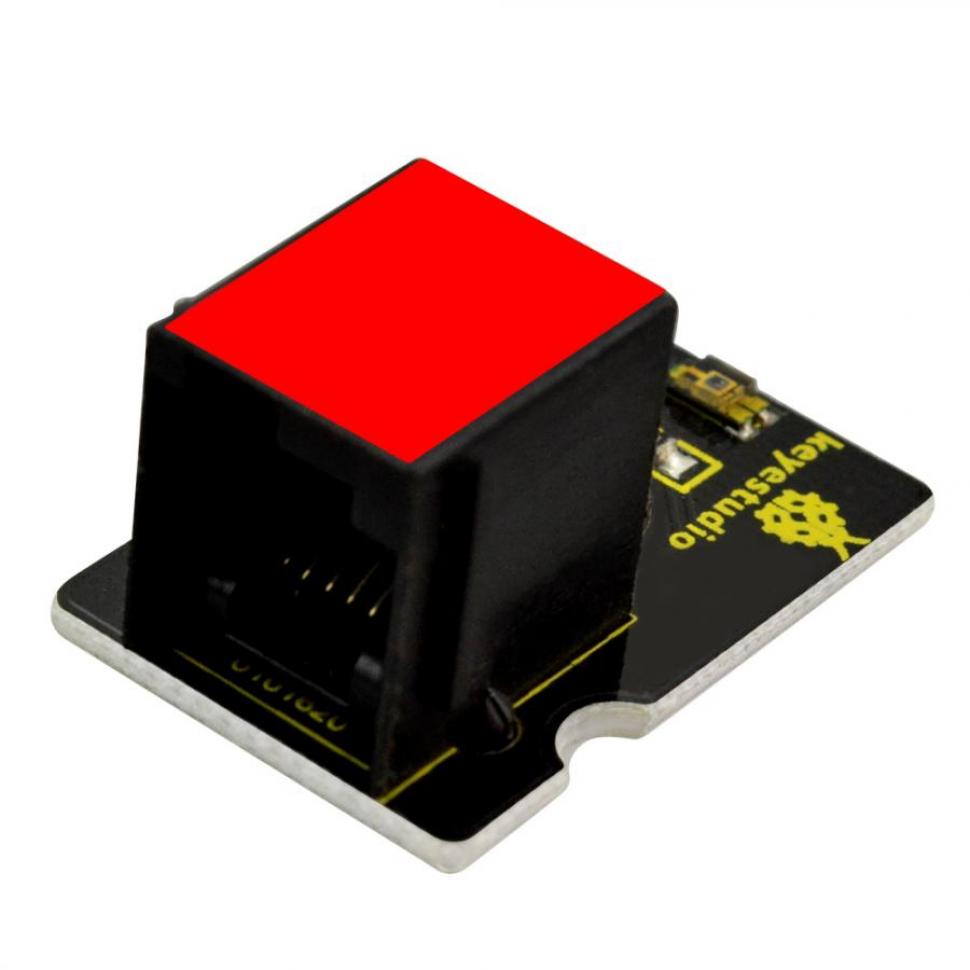 디바이스마트,오픈소스/코딩교육 > 아두이노 > 아두이노 센서모듈,keyestudio,아두이노 EASY PLUG - TEMT6000 광 센서 모듈 [KS0244],공급 전압: +5VDC 50mA / 인터페이스: 아날로그 입력 인터페이스/ 무게: 3.6g