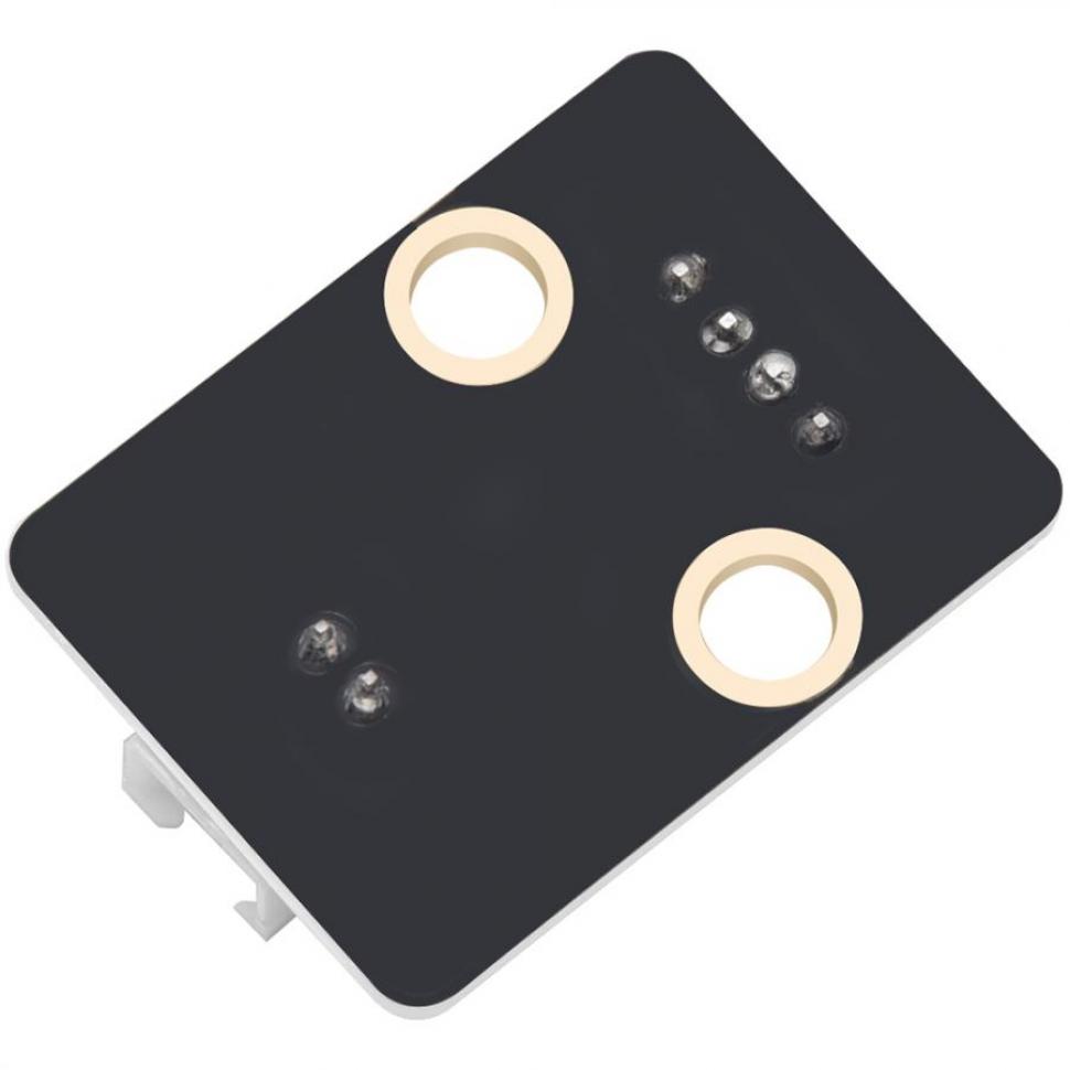 디바이스마트,오픈소스/코딩교육 > 아두이노 > 아두이노 모터/드라이버모듈,keyestudio,아두이노 HR1124S 모터 드라이버 모듈 (DC3-5V) [KS0347],제어 칩: HR1124S / 정격 전압: 1.8V-6.8V / 정격 전류: 낮은 대기 전류(0.01uA) 및 낮은 정지 작동 전류(0.2mA), 연속 출력 전류 1.2A 50°C