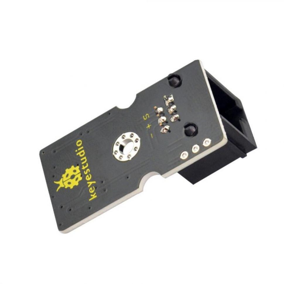 디바이스마트,오픈소스/코딩교육 > 아두이노 > 아두이노 LED/LCD모듈,keyestudio,아두이노 EASY PLUG - WS2812 2x2 풀 컬러 RGB LED 모듈 [KS0370],IC 모델: 4/WS2811 / 회색 레벨: 256 레벨 / 조명 각도: 180° / 빛나는 색상: 컨트롤러로 조절 가능, 흰색, 빨간색, 노란색, 파란색, 녹색 등