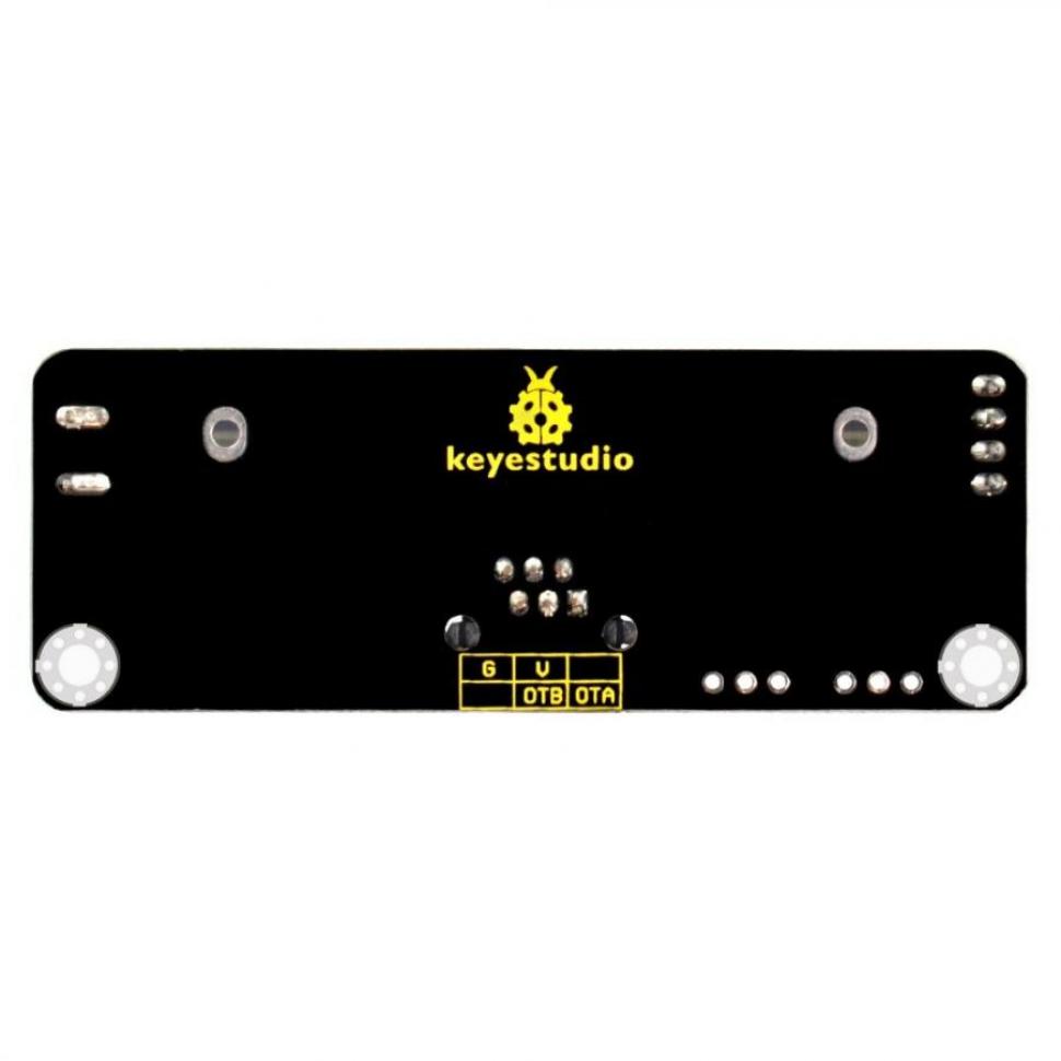 디바이스마트,오픈소스/코딩교육 > 아두이노 > 아두이노 스위치/릴레이모듈,keyestudio,아두이노 EASY PLUG - 슬라이드 포텐셔미터 모듈 [KS0373],작동 전압: DC 3.3V-5V / 저항: 5K / 포트: 아날로그 수량 / 속성: ROHS / 크기(mm): 28*76.7*31.3 / 무게: 17g