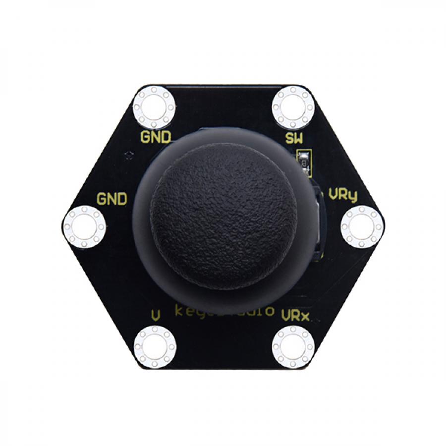 마이크로비트 Honeycomb PS2 조이스틱 모듈 [KS0481]