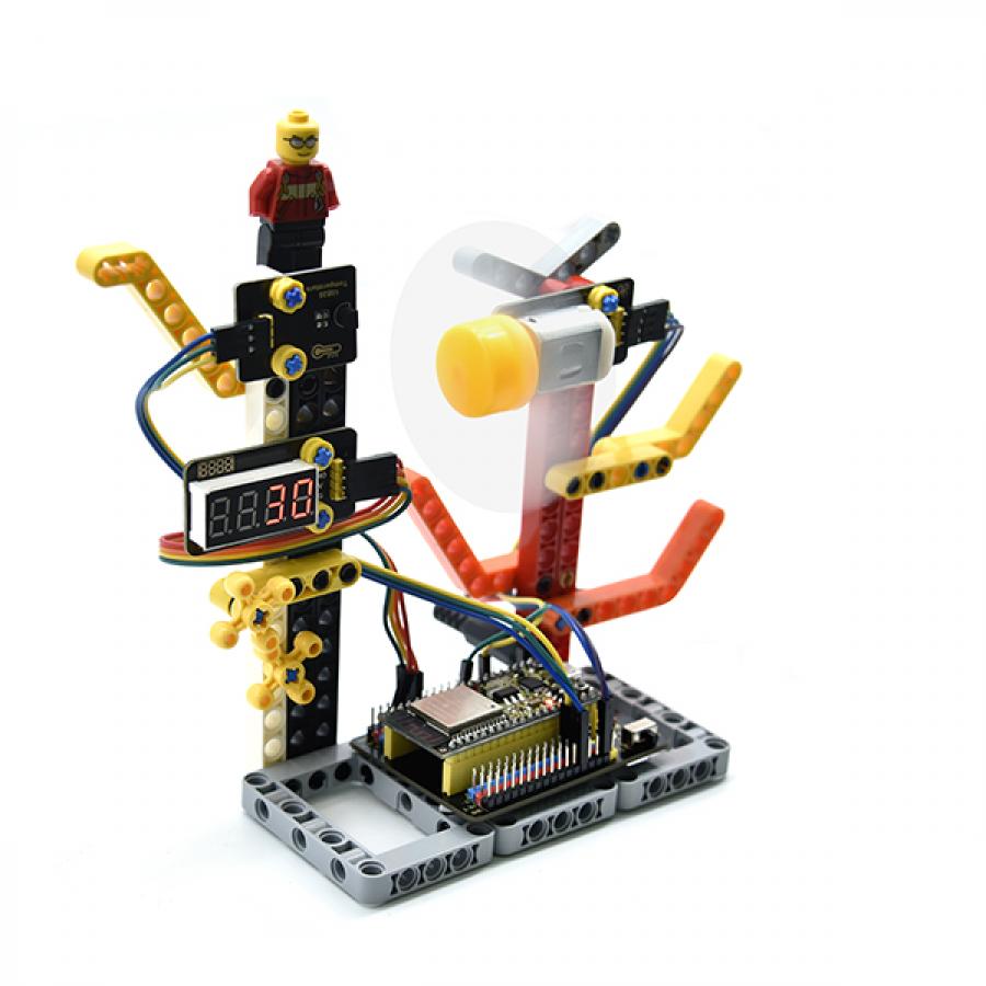 아두이노 42종 ESP32 센서 모듈 키트 (ESP32 메인보드 미포함) [KS5004]