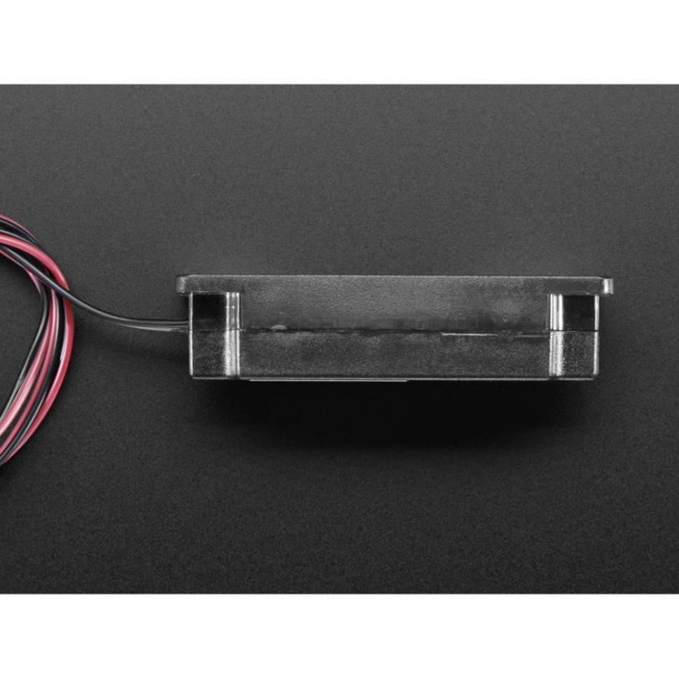 디바이스마트,스위치/부저/전기부품 > 부저/스피커/사이렌 > 스피커,Adafruit,Mono Enclosed Speaker - 1W 8 Ohm [ada-5986],크기 : 2.8 x 1.2인치 / 밀폐형 / JST 2PH 입력 케이블 포함 / 케이블 길이 : 22.5인치