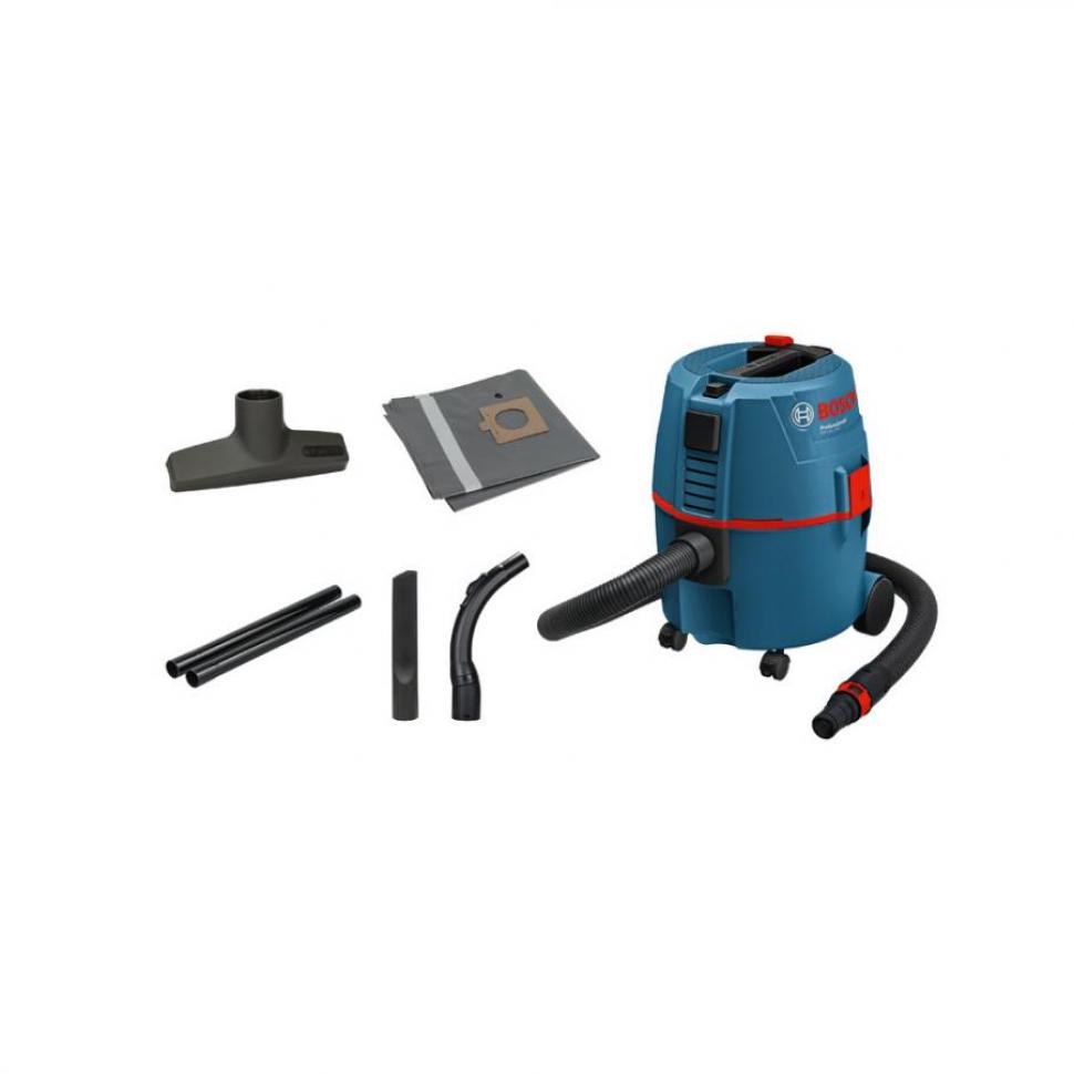 디바이스마트,수공구/전자공구/전동공구 > 전동/엔진공구 > 청소기/송풍기/집진기,보쉬 BOSCH,보쉬 유선 집진기 청소기 GAS 15 L,반자동 필터 세척 기능이 있고 건습식 작업에 적합한 L 등급 집진기