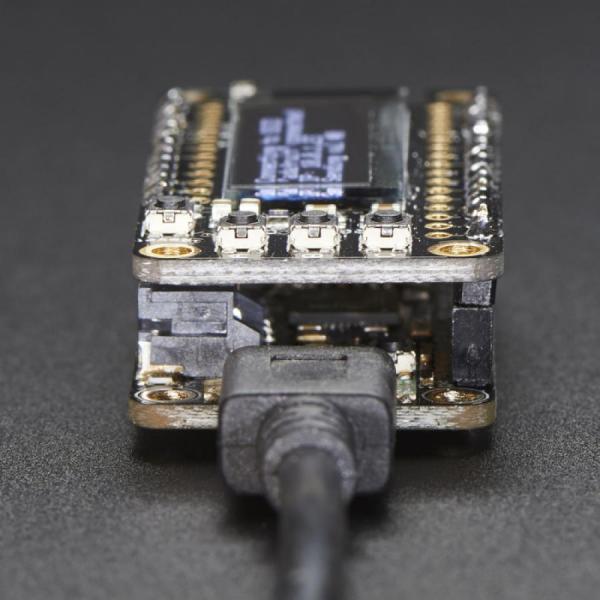 디바이스마트,커넥터/PCB > 핀헤더/IC 소켓 > 핀헤더 > 기타 헤더/특수핀,Adafruit,Short Headers Kit for Feather - 12-pin + 16-pin Female Headers [ada-2940],높이 : 5mm / 보드 양쪽에 납땜으로 고정 / 12핀 헤더 1개, 16핀 헤더 1개 제공 / Feather는 포함되지 않습니다