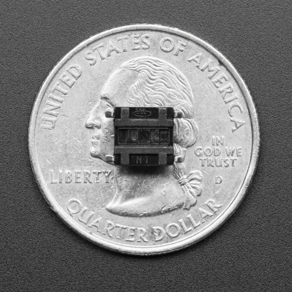 디바이스마트,스위치/부저/전기부품 > 스위치 > Tact 스위치,Adafruit,Tactile Button switch (6mm) x 20 pack [ada-367],핀은 일반적으로 열려있고 (연결이 끊어짐) 버튼을 누르면 잠시 닫힙니 / 20개입 / 크기 : 6x6x5mm
