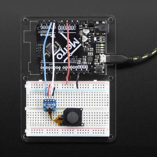 디바이스마트,MCU보드/전자키트 > 버튼/스위치/제어/RTC > 버튼/스위치/조이스틱,Adafruit,PSP 3000 2-Axis Analog Thumb Joystick [ada-3103],PSP 3000 2축 아날로그 Thumb 조이스틱 / 두 개의 10K 전위차계처럼 작동
