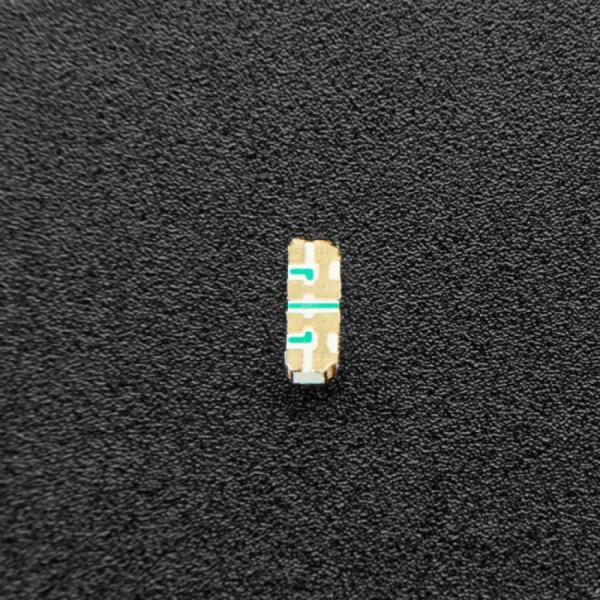 디바이스마트,LED/LCD > SMD LED(칩타입) > 멀티컬러 SMD LED,Adafruit,NeoPixel Addressable RGB LEDs - Slim Round 3.2mm x 1.0mm 10 pack - SK68XX-EC3210R [ada-4893],표면 실장형 NeoPixel LED / 크기 : 3.2 x 1.0 x 1.48mm