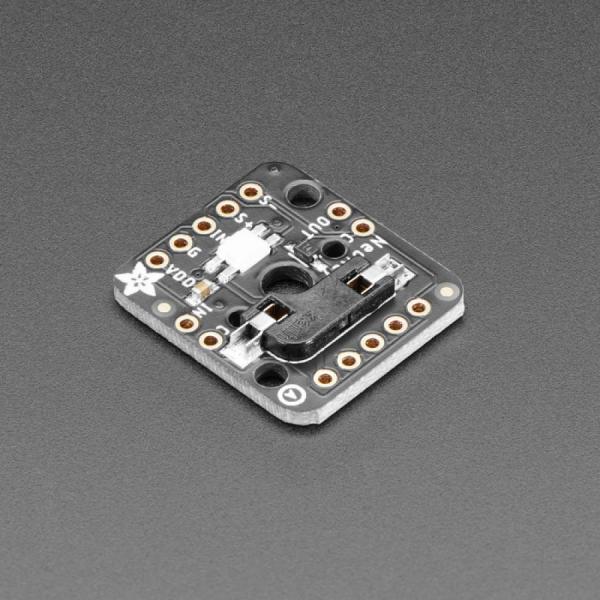 디바이스마트,LED/LCD > SMD LED(칩타입) > 멀티컬러 SMD LED,Adafruit,NeoPixel Reverse Mount RGB LEDs - 10 Pack of SK6812-E [ada-4960],역방향 마운트 / 크기 : 3.1 x 2.7 x 1.7mm