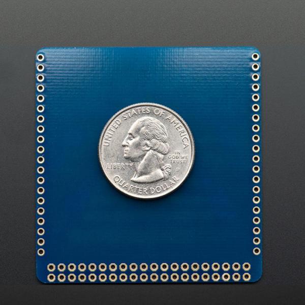 디바이스마트,커넥터/PCB > PCB기판/관련상품 > IC 변환기판 > SMT/FFC/FPC 변환기판,Adafruit,Adafruit Multi-pitch FPC Adapter - 40 Pin 0.5/0.6/0.7/0.8/1.0mm [ada-1436],40핀 FPC 브레드보드 / 일부 2.0mm 피치 커넥터에도 작동