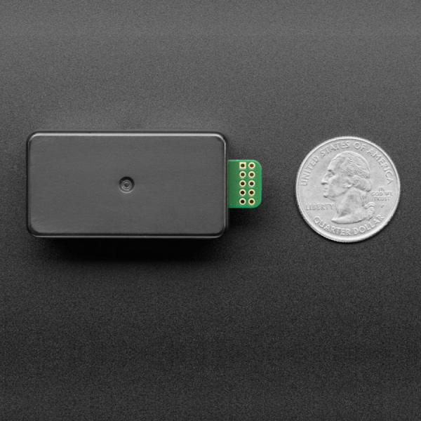 디바이스마트,MCU보드/전자키트 > 센서모듈 > 라이다/거리/초음파/라인 > 라이다(LiDAR)센서,Adafruit,Garmin LIDAR-Lite Optical Distance LED Sensor - V4 [ada-4441],레이저를 사용하지 않습니다 / 물체에서 반사되는 것을 측정 / 작동 온도: -20 ~ 60° C / LED 파장 : 940nm