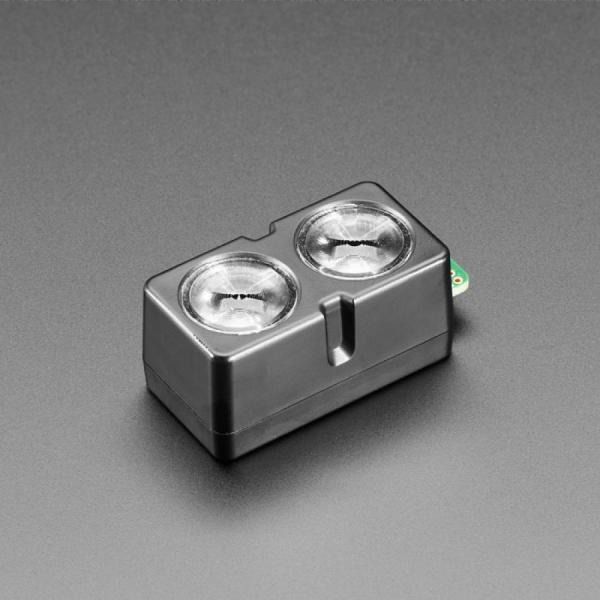 디바이스마트,MCU보드/전자키트 > 센서모듈 > 라이다/거리/초음파/라인 > 라이다(LiDAR)센서,Adafruit,Garmin LIDAR-Lite Optical Distance LED Sensor - V4 [ada-4441],레이저를 사용하지 않습니다 / 물체에서 반사되는 것을 측정 / 작동 온도: -20 ~ 60° C / LED 파장 : 940nm