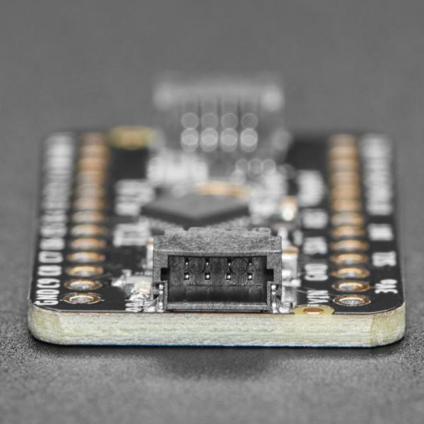 디바이스마트,오픈소스/코딩교육 > 라즈베리파이 > 라즈베리파이 확장보드/HAT,Adafruit,Adafruit TCA8418 Keypad Matrix and GPIO Expander Breakout - STEMMA QT / Qwiic [ada-4918],GPIO 확장보드 및 키패트 매트릭스 / I2C 멀티툴 역할