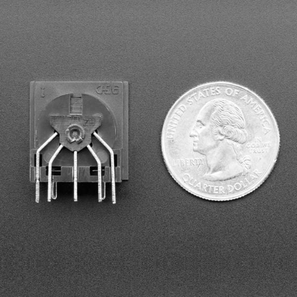 디바이스마트,커넥터/PCB > 백플레인 커넥터 > DIN 커넥터,Adafruit,Breadboard-friendly MIDI Jack (5-pin DIN) [ada-1134],5핀 MIDI 잭 / 모든 핀이 0.1인치 간격으로 있습니다