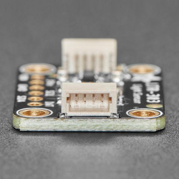 디바이스마트,MCU보드/전자키트 > 센서모듈 > 빛/조도/컬러/UV > 빛/조도/CdS센서,Adafruit,Adafruit LTR-303 Light Sensor - STEMMA QT / Qwiic [ada-5610],조도저가형 I2C 디지털 조도 센서 / 작동 온도 : -30 C ~ +70 C / 16비트 유효 해상도