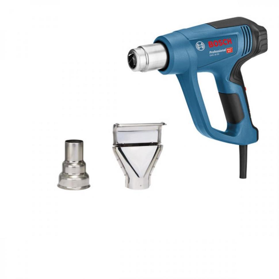 디바이스마트,수공구/전자공구/전동공구 > 전동/엔진공구 > 히터건/글루건 > 히터건(열풍기),보쉬 BOSCH,보쉬 열풍기 GHG 16-50,사용하기 쉬운 입문용 열풍기