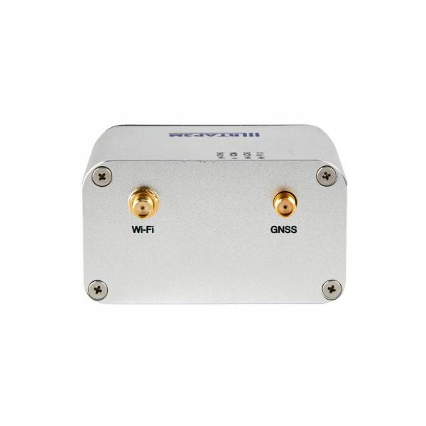 디바이스마트,MCU보드/전자키트 > 통신/네트워크 > GNSS/GPS > 정밀/고성능 GPS 모듈,피피솔,초고정밀 GPS RTK 수신기 - 케이스타입 [RTAP3M],GNSS 기준국 Base Station 수신기로 사용할 수 있는 초소형 Multi-GNSS 수신기 / 케이스타입