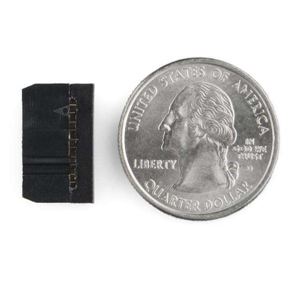 디바이스마트,커넥터/PCB > RF커넥터/케이블 > 클림프/터미널,SparkFun,Ribbon Crimp Connector - 10-pin (2x5, Female) [PRT-10650],2x5 크림프 커넥터 / 납땜이 필요 없습니다