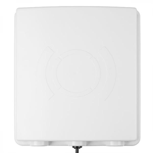 디바이스마트,반도체/전자부품 > RF/RFID IC > RFID 안테나,SparkFun,UHF RFID Antenna (RP-TNC) [WRL-14131],초고주파 RFID 안테나 / 주파수 범위 : 860-960MHz / 케이블 길이 : 30cm