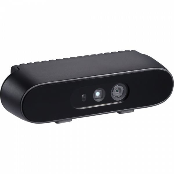 디바이스마트,MCU보드/전자키트 > 인공지능/임베디드/산업용 > 인공지능/머신러닝 > 인공지능 카메라/비젼,Orbbec,Gemini 336 Depth Camera,D435f 대응 / Depth RGB 스테레오 카메라 / IMU 포함 / Depth : 1280x800 30fps / RGB : 1920x1080 30fps / H86˚ V55˚ / IP5X / 측정깊이 : 0.10 - 10m (최적 범위: 0.26 - 3m) / 공간정밀도 : ≤1.5%(1280x800 @2m & 90% x 90% ROI) / Optical Fitter