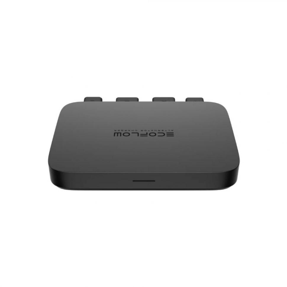 디바이스마트,EV 전기차/캠핑카/그린에너지 > 배터리/충전기/인버터 > 충전기,에코플로우,주행충전기 800W [EF-FC-301-1],에코플로우 전용 주행 충전기 입니다. / 주행 중에도 충전할 수 있어 도로 위에서도 전력을 유지할 수 있습니다. / 800W 터보 얼터네이터로 기존 차량 보조 전원 콘센트보다 8배 빠르게 충전가능하며 1.3시간 만에 1kWh를 충전합니다.