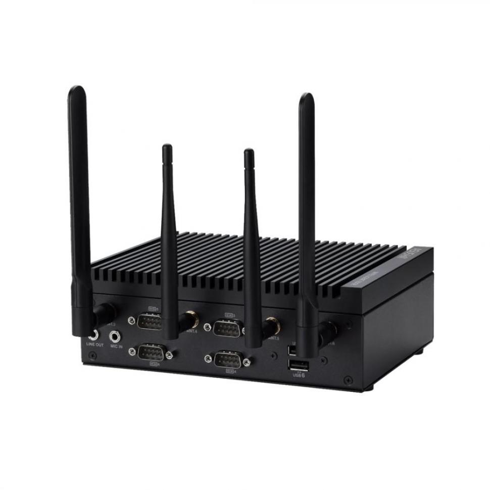 디바이스마트,MCU보드/전자키트 > 인공지능/임베디드/산업용 > 인공지능/머신러닝 > 인공지능 개발보드/모듈/키트,ASUS IoT,산업용 임베디드 컴퓨터 [EBS-S100(N97)],[국내 대리점 정품] Intel® 프로세서 N97로 구동되는 임베디드 컴퓨터 / Intel Gen12 UHD 및 4K 디스플레이 지원 /  9-36V DC 전원입력 / TDP : 12W