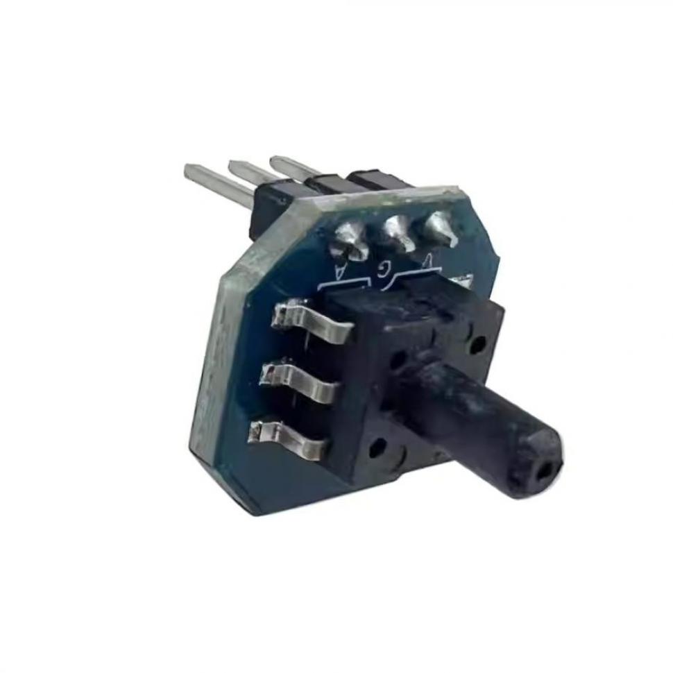 디바이스마트,MCU보드/전자키트 > 센서모듈 > 기압/무게/로드셀/Flex > 로드셀/무게/압력센서,MINGWU,XGZP040 공기압 압력 센서 모듈 [SZH-MIN029],압력 / 수압 / 수위 / 액체 레벨 / 수심 측정 모듈 / 동작 전압 5V / 0-40KPA / 사이즈 15.1x14.23mm