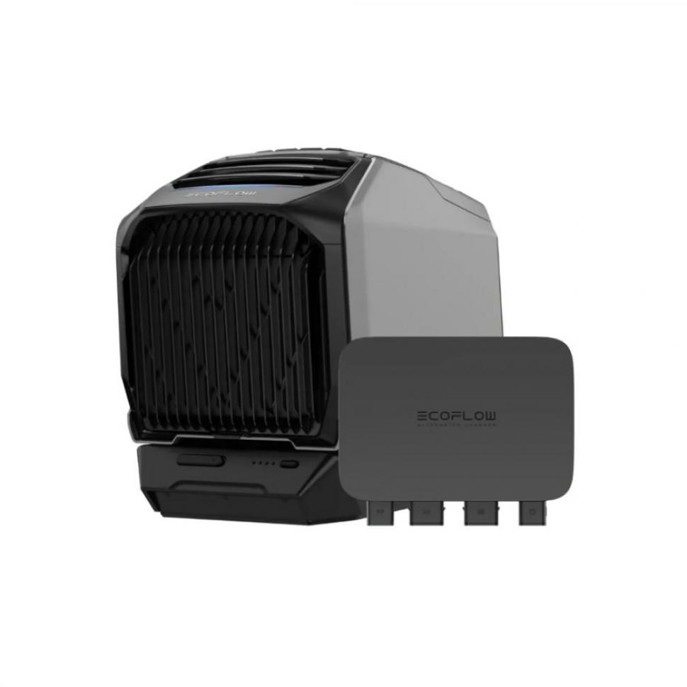 디바이스마트,EV 전기차/캠핑카/그린에너지 > 배터리/충전기/인버터 > 충전기,에코플로우,주행충전기 800W [EF-FC-301-1],에코플로우 전용 주행 충전기 입니다. / 주행 중에도 충전할 수 있어 도로 위에서도 전력을 유지할 수 있습니다. / 800W 터보 얼터네이터로 기존 차량 보조 전원 콘센트보다 8배 빠르게 충전가능하며 1.3시간 만에 1kWh를 충전합니다.