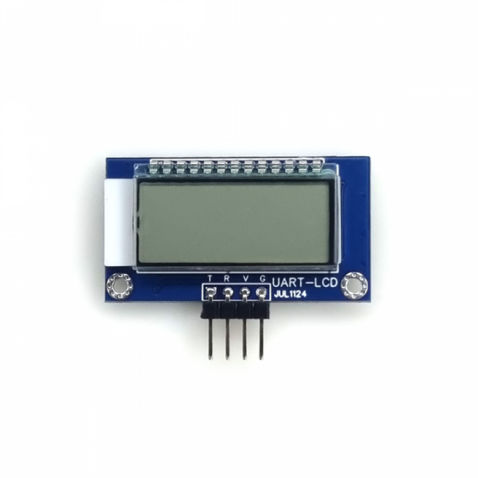 디바이스마트,LED/LCD > LCD 캐릭터/그래픽 > 세그먼트 LCD,한진데이타,RS232C or TTL-UART 지원 다기능 LCD 표시 모듈(P3471-2),RS232C 또는 TTL-UART 통신으로 3 1/2 디지트(Digit) 숫자, 온도, 습도 및 RF감도, 배터리 잔량등을 표시 합니다.