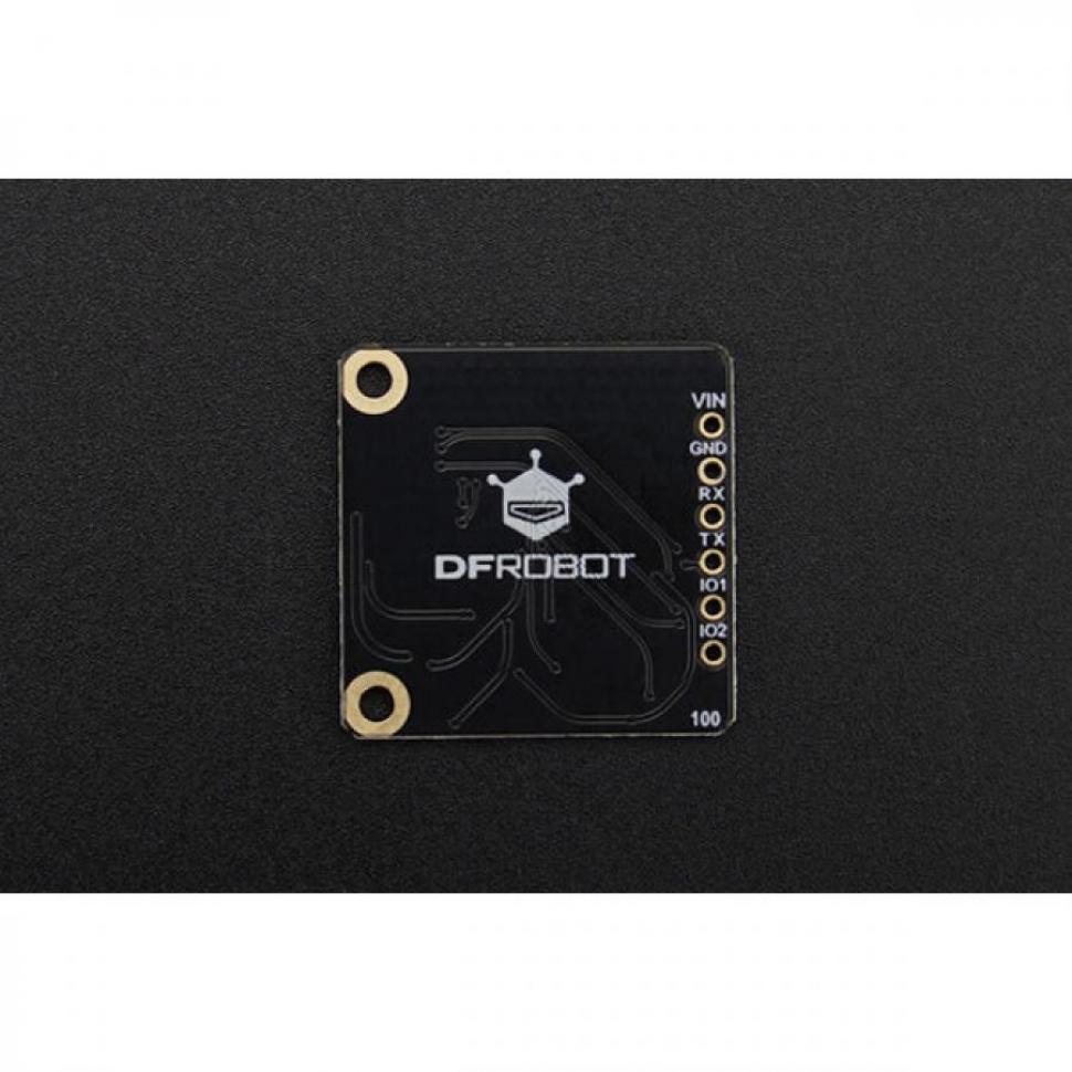 디바이스마트,MCU보드/전자키트 > 센서모듈 > 모션/제스처 > 움직임/재실/모션센서,DFROBOT,C1001 60GHz mmWave 실내 낙상 감지 센서 Arduino / ESP32 / micro:bit (11미터) [SEN0623],고정밀 60GHz 밀리미터파 레이더 센서 / 낙상 감지 및 수면 모니터링 / 작동 전압 : 5V / 작동 전류: ≤100mA / 최대 감지 거리 : 11m / 작동 온도 : -20~60°C