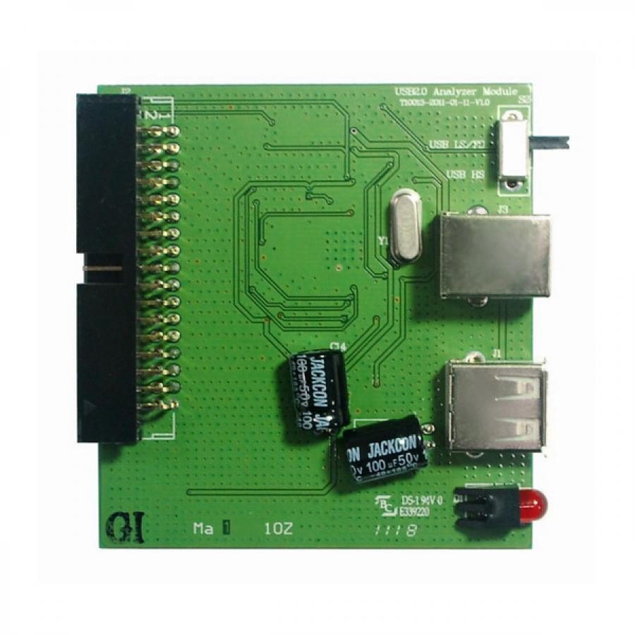 고속 어댑터 키트 USB 2.0 Capture Board for LAP-C Pro