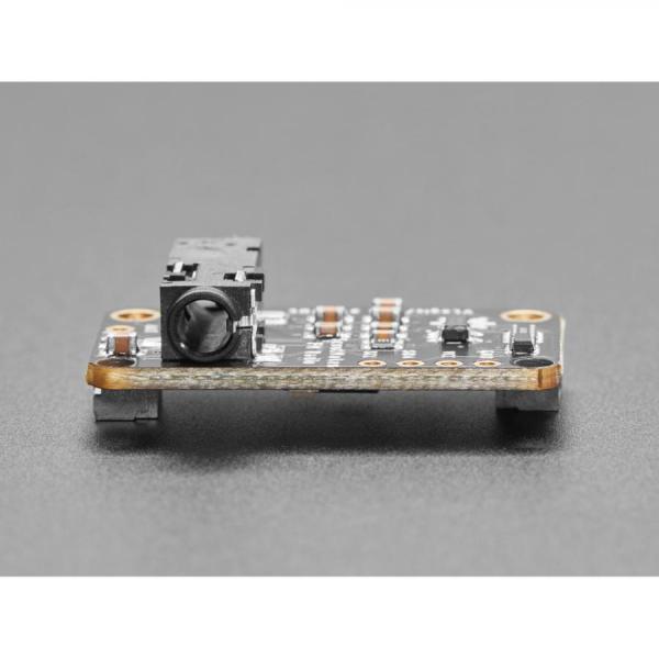 디바이스마트,MCU보드/전자키트 > 전원/신호/저장/응용 > AM/FM라디오,Adafruit,ScoutMakes FM Radio Board - STEMMA QT / Qwiic [ada-5651],오픈 하드웨어 / RDA5807M 단일 칩 FM 수신기 / 무선 통신