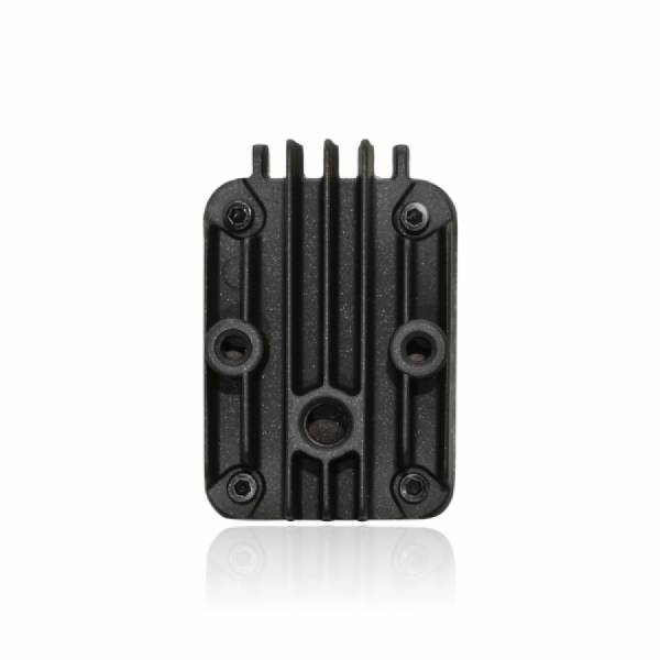 디바이스마트,MCU보드/전자키트 > 인공지능/임베디드/산업용 > 인공지능/머신러닝 > 인공지능 카메라/비젼,Luxonis,OAK-1 OV9782 (OAK-1-FF-97) [ DepthAI 3D Camera ],Luxonis OAK-1은 AI 모델을 온보드에서 수행하여 호스트가 필요한 모든 작업을 초당 4조 수행이 가능한 AI 강자입니다.