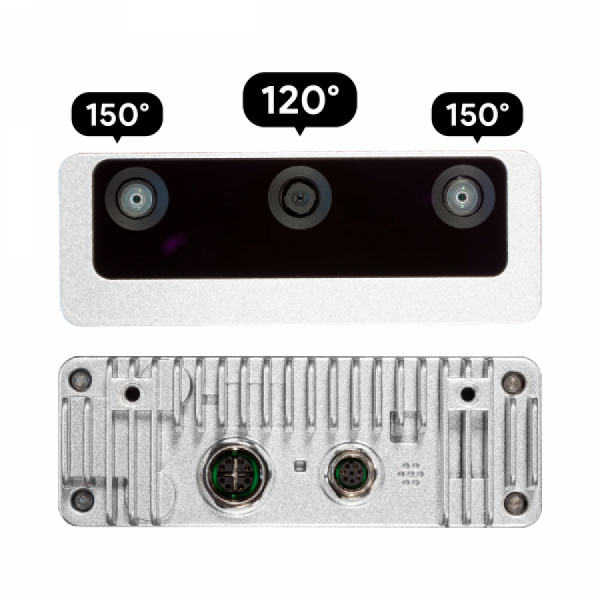 디바이스마트,MCU보드/전자키트 > 인공지능/임베디드/산업용 > 인공지능/머신러닝 > 인공지능 카메라/비젼,Luxonis,OAK-D W PoE OV9782 (OAK-D-W-PoE-97) [DepthAI 3D Camera],카메라 센서: OV9782 (OAK-D-W-PoE-97) / OAK-D W PoE 는 PoE 연결 기능이 있는 OAK-D W의 변형이며 OAK 시리즈 2 제품군의 일부입니다.
