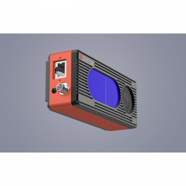 디바이스마트,MCU보드/전자키트 > 인공지능/임베디드/산업용 > 인공지능/머신러닝 > 인공지능 카메라/비젼,Vzense,DS86 [ToF 3D Camera],DS86은 DC 전원으로만 전원을 공급 받을 수 있습니다. DS87은 DC 전원 또는 PoE(Power over Ethernet)로 전원을 공급 받을 수 있으며 IP67 등급 인클로저는 먼지와 물에 강합니다.