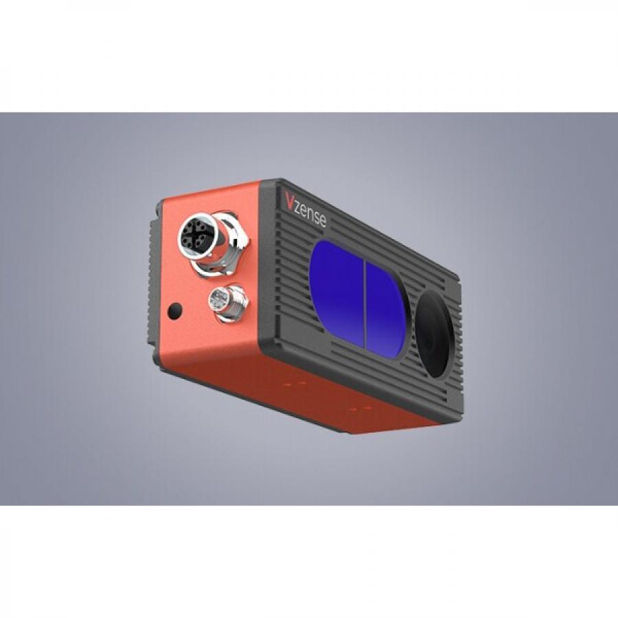 DS87 (IP67, PoE) [ToF 3D Camera]