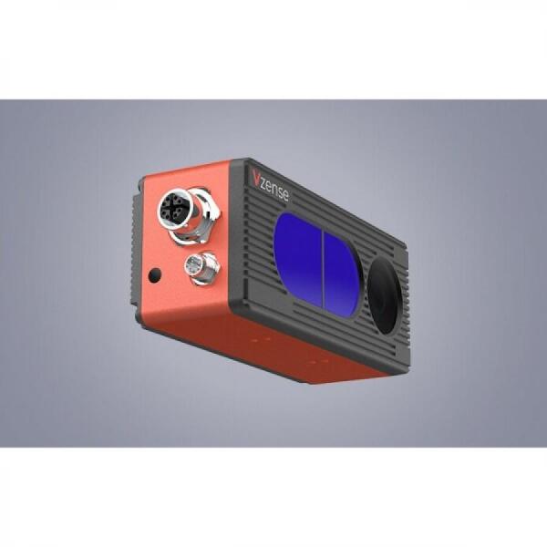 디바이스마트,MCU보드/전자키트 > 인공지능/임베디드/산업용 > 인공지능/머신러닝 > 인공지능 카메라/비젼,Vzense,DS87 (IP67, PoE) [ToF 3D Camera],DS87은 DC 전원 또는 PoE(Power over Ethernet)로 전원을 공급 받을 수 있으며 IP67 등급 인클로저는 먼지와 물에 강합니다. DS86은 DC 전원으로만 전원을 공급 받을 수 있습니다.