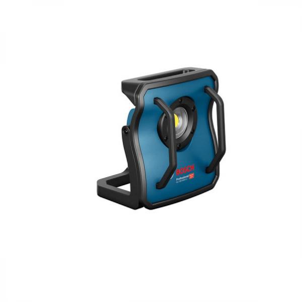 디바이스마트,수공구/전자공구/전동공구 > 전동/엔진공구 > 충전공구 > 기타 충전공구,보쉬 BOSCH,보쉬 충전 랜턴 GLI 18V-4000 C,18 V 등급에서 4,000루멘의 성능을 자랑하는 밝고 견고한 투광등