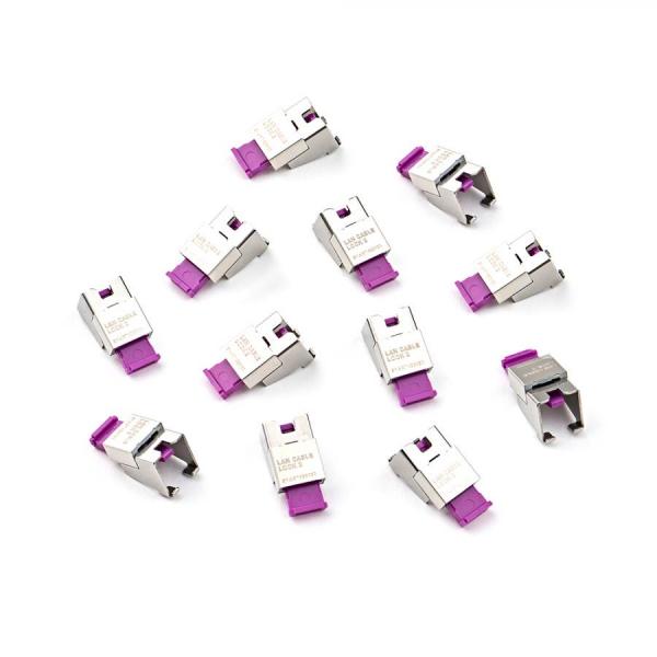 디바이스마트,컴퓨터/모바일/가전 > 노트북ㆍ태블릿 > 도난방지/포트/외장케이스 > 포트 액세서리,(주)컴엑스아이,스마트키퍼 랜케이블 락2 12P,랜포트를 통한 비인가 된 접속을 방지하는 시스템으로 물리 보안이 가능합니다.