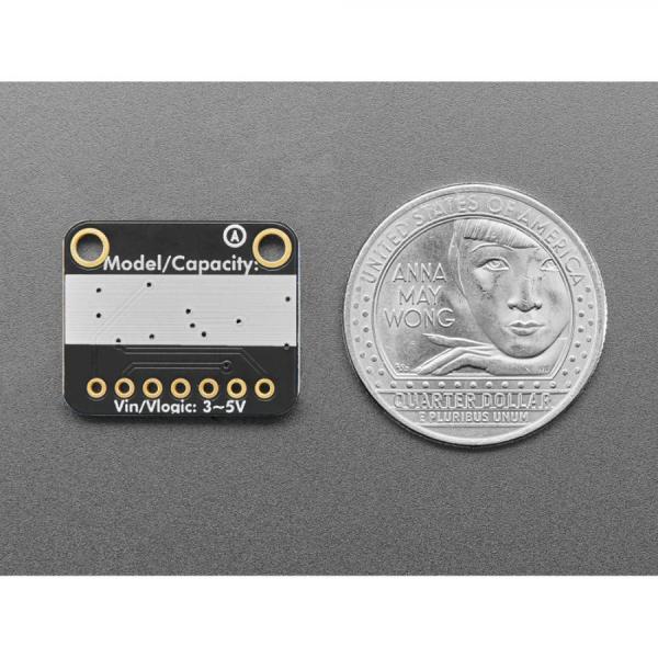 디바이스마트,MCU보드/전자키트 > 전원/신호/저장/응용 > SD/TF/메모리,Adafruit,Adafruit SPI Flash SD Card - XTSD 2 GB [ada-6038],2GB / SMT 칩 형식의 SD 카드 / 용량 : 16Gbit / 작동 온도 : -25 ~ +85°C / 최대 50MHz 클럭 주파수 지원