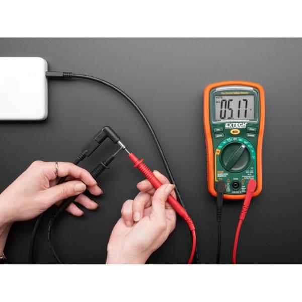 디바이스마트,케이블/전선 > USB 케이블 > USB C타입 케이블 > USB C타입 젠더/어댑터,Adafruit,USB Type C PD to 5.5mm/2.1mm Barrel Jack Adapter - 5V [ada-6030],USB Type C 3.1 5V 케이블을 5.5mm / 2.1mm DC 배럴 소켓이 있는 장치 에 연결할 수 있습니다 / 최대 3A에서 5V DC 출력