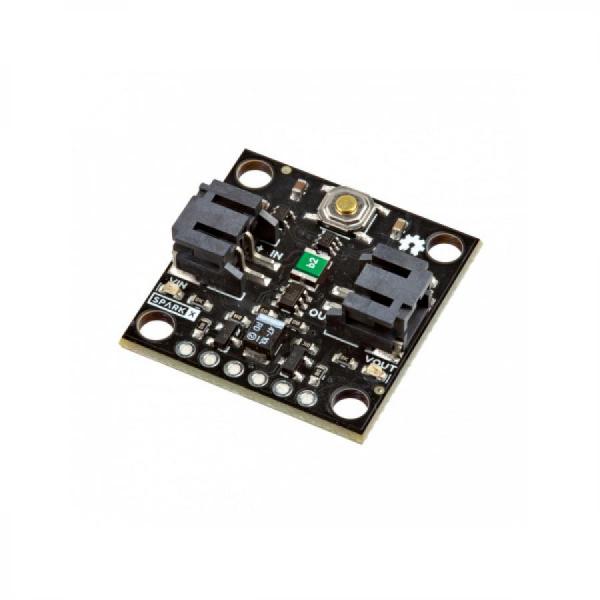 디바이스마트,MCU보드/전자키트 > 전원/신호/저장/응용 > 충전/배터리/전원,SparkFun,Soft Power Switch Mk2 - JST 2mm [SPX-25365],수동적, 하드 온/오프 스위치 / JST 2mm 배터리 커넥터 / 입력 전압: 최대 5.5V, 최소 1.8V